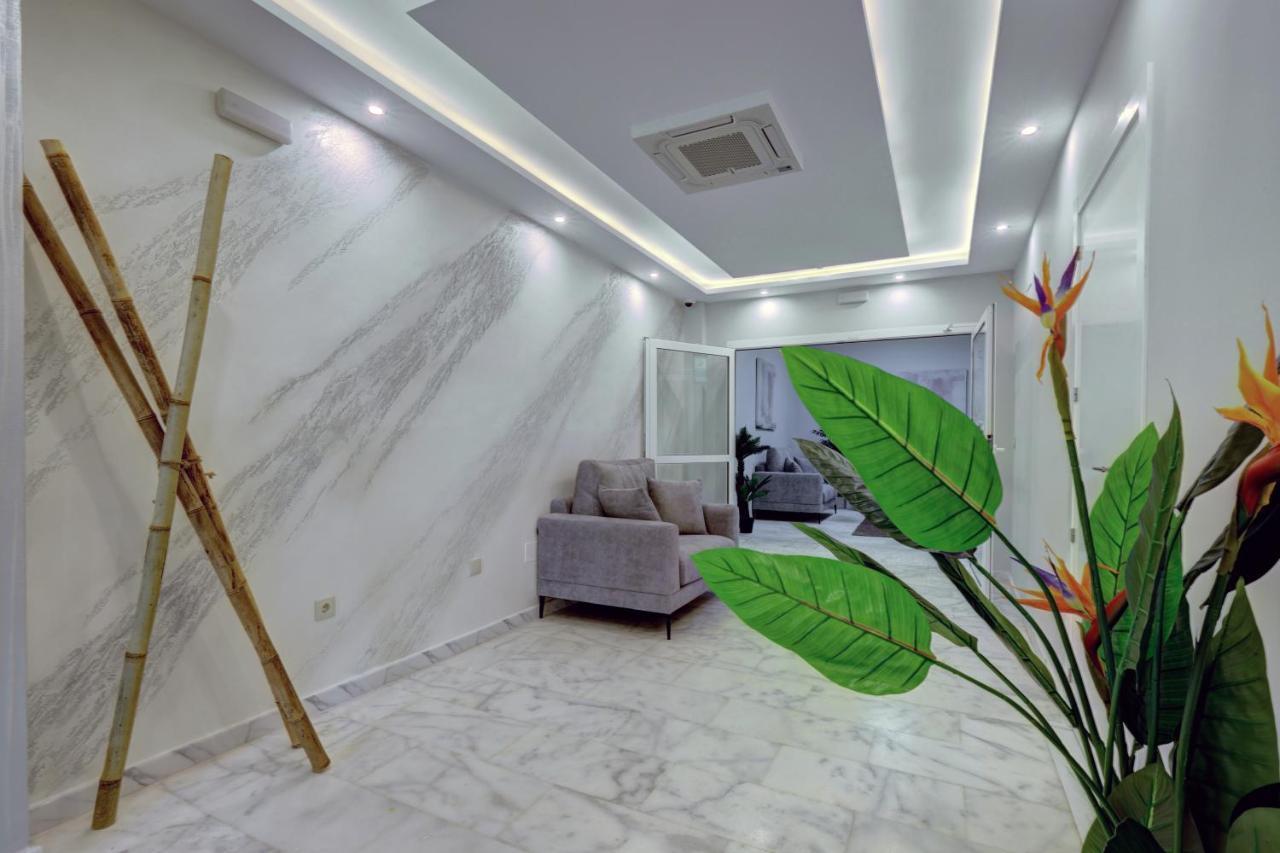Hostal 37 Эстепона Экстерьер фото